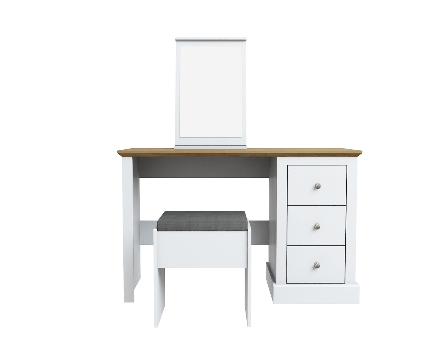 Devon Dressing Table