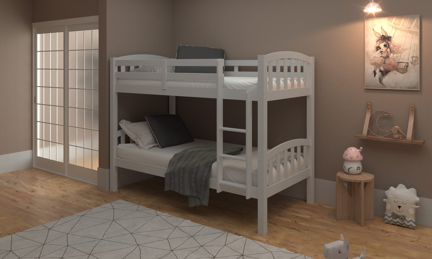 Stow Bunk Bed