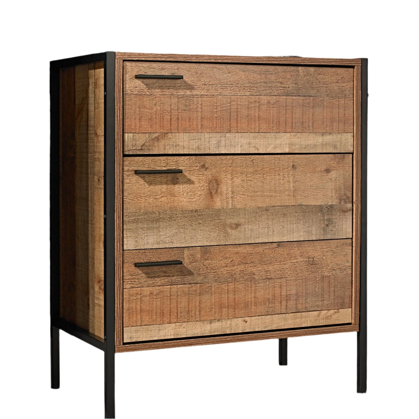 Ethan 3 Drawer Chest