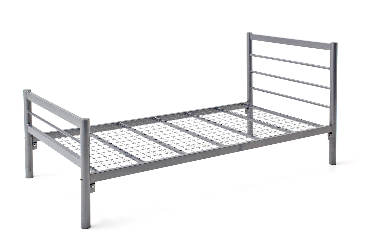 Line Bed Frame
