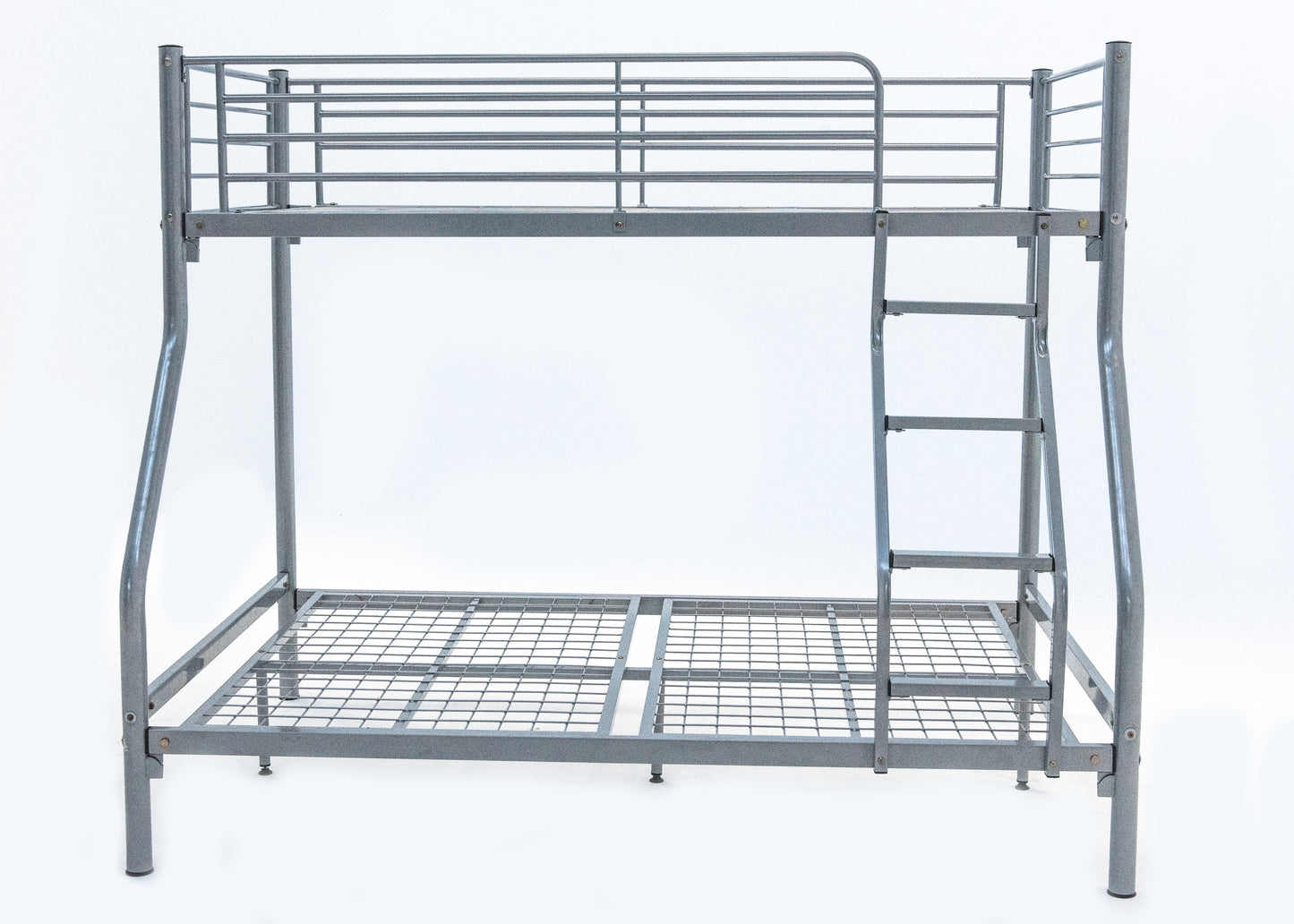 Line Triple Bunk Bed