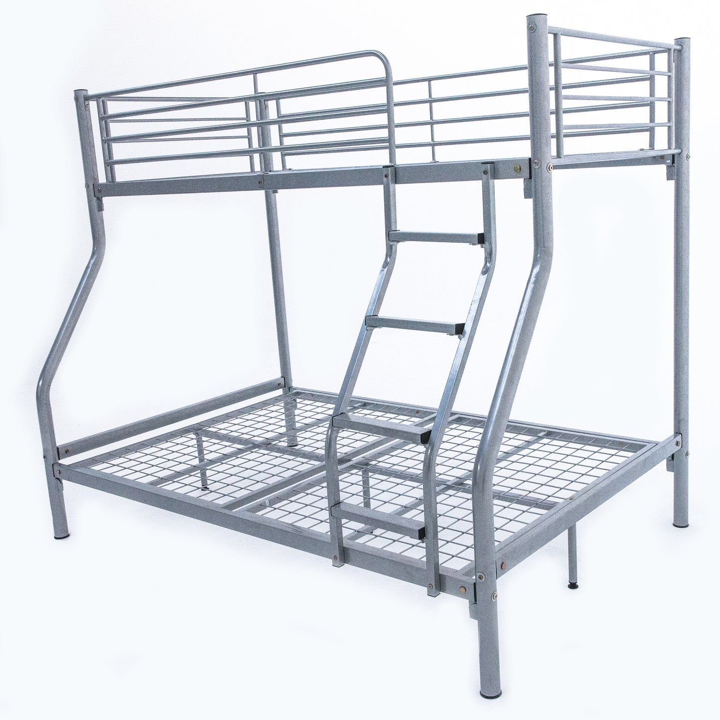 Line Triple Bunk Bed
