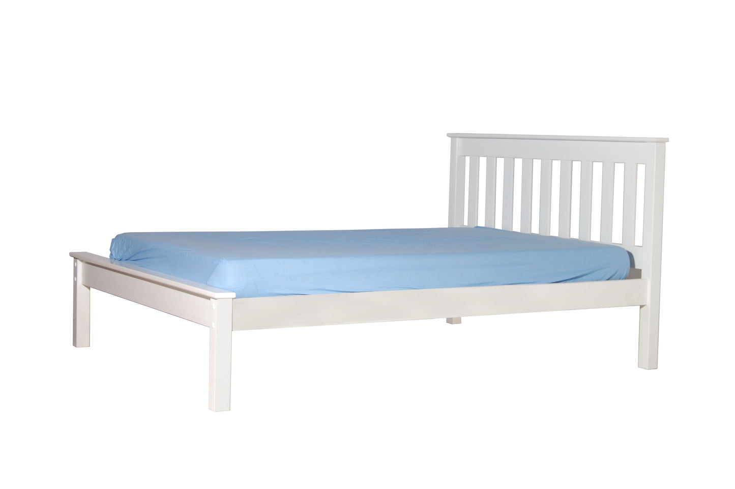 Tim Bed Frame