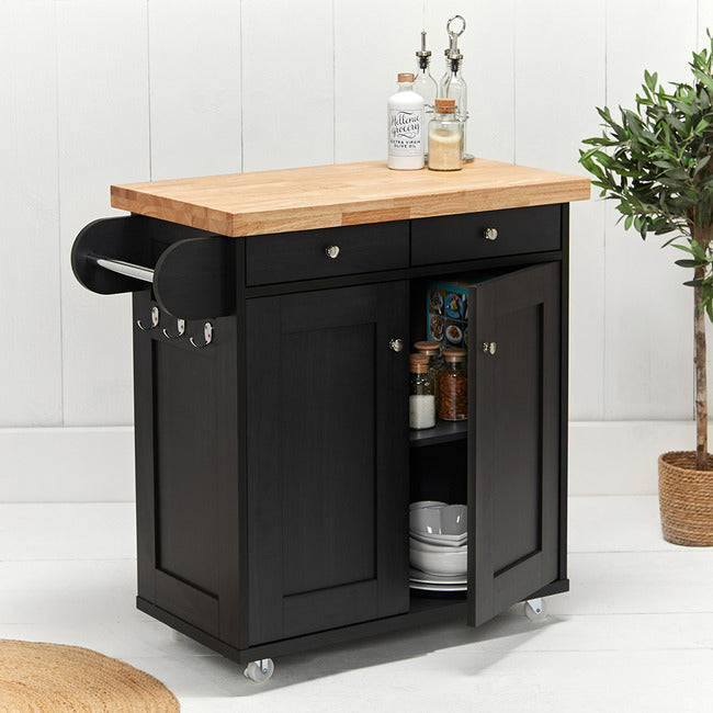 Provence Kitchen Island