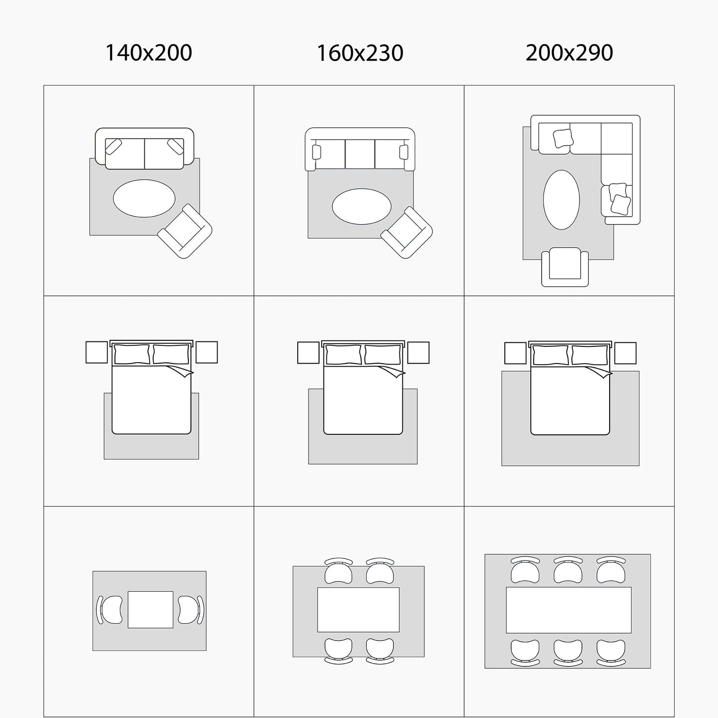 Peggy Handwoven Wool Rug