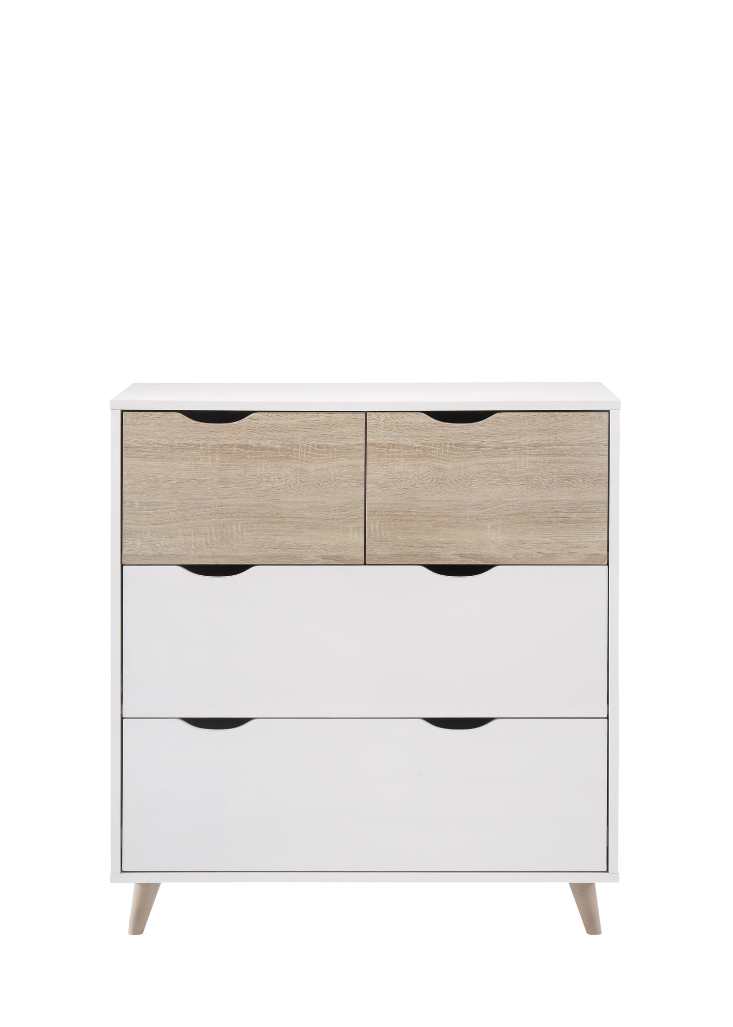 Skand 4 Drawer Chest