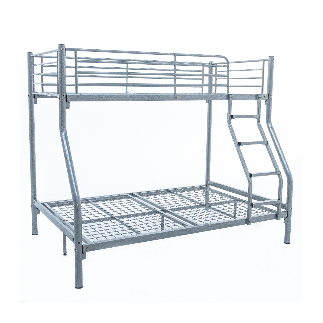 Line Triple Bunk Bed