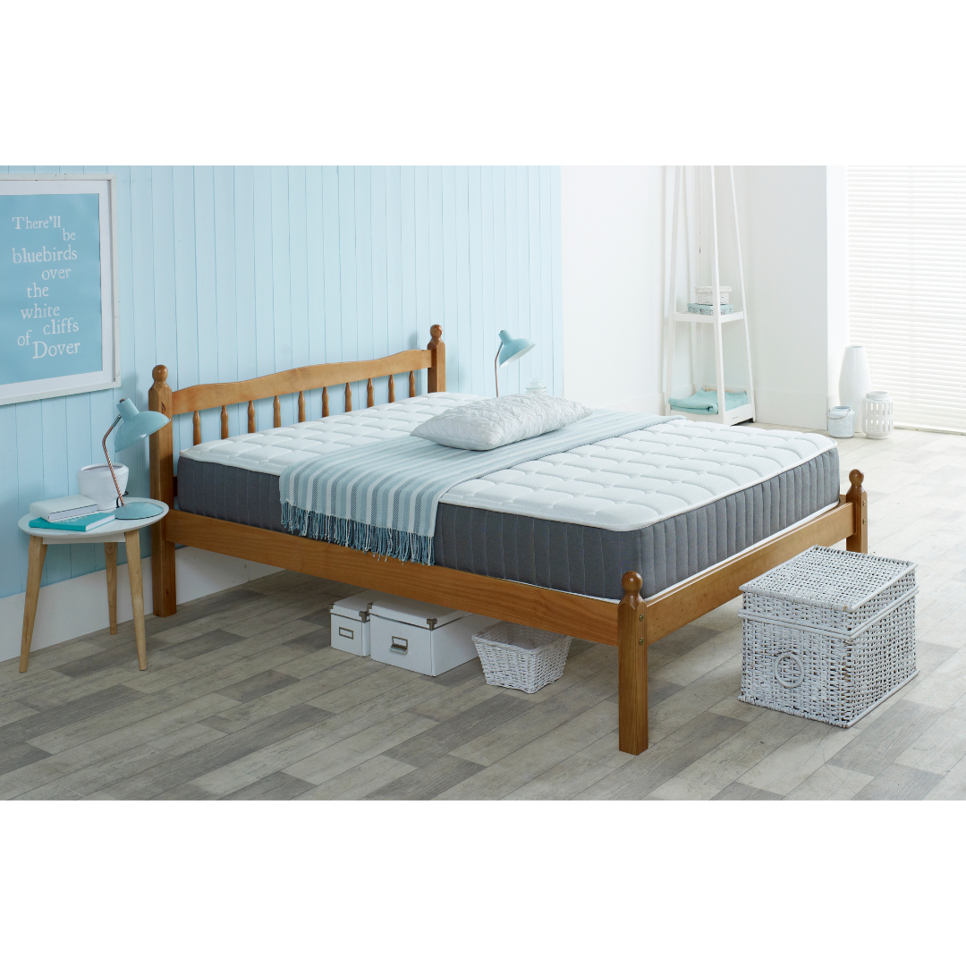 Maggie Bed Frame