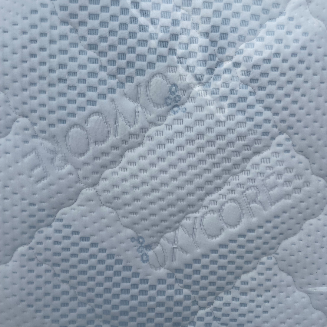 KOMFILINE Oxycore Firm Memory Foam Mattress VERY FIRM FEEL