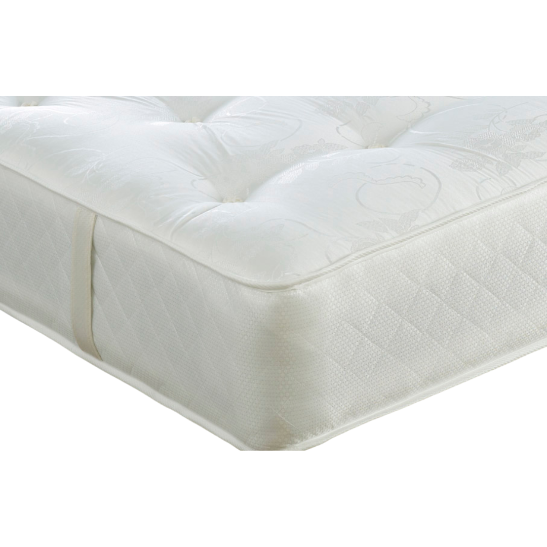 LAWRENCE Mayfair Orthopaedic Spring Mattress MEDIUM-FIRM FEEL