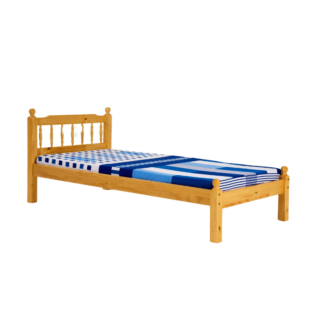 Pam Bed Frame