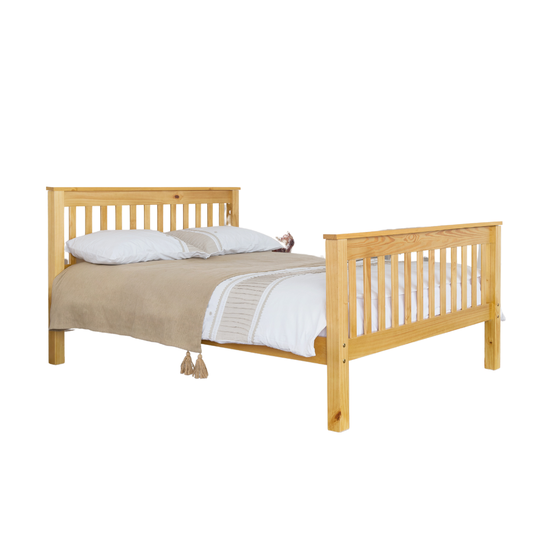 Tormo Bed Frame