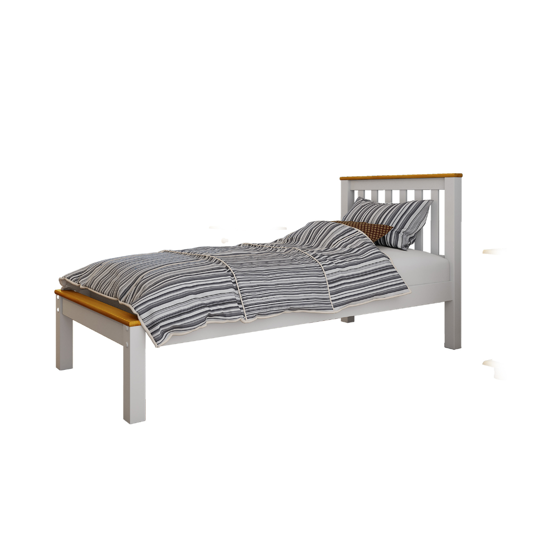 Alps Bed Frame