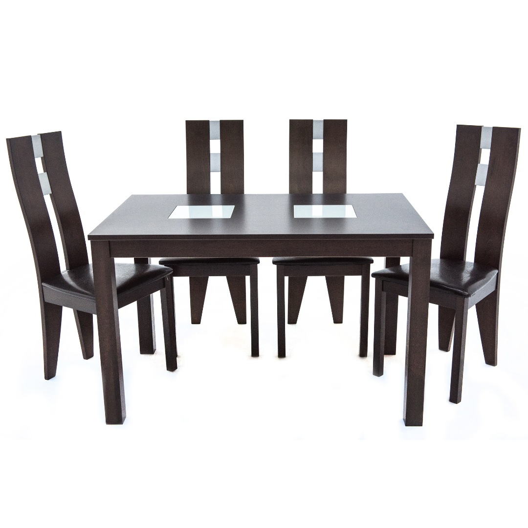 Atlanta Dining Table Set
