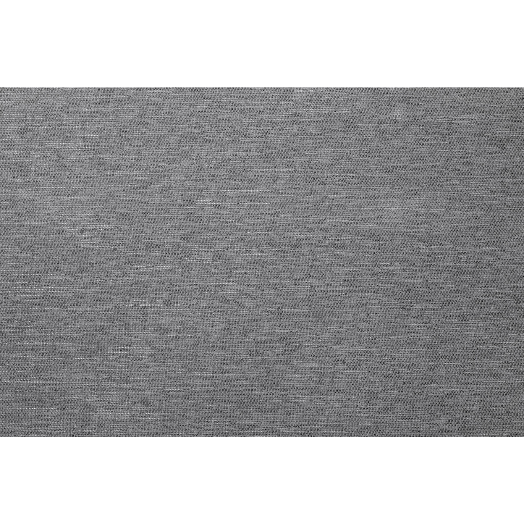 Anvil Grey Fabric Sofa Bed - Furniturezone