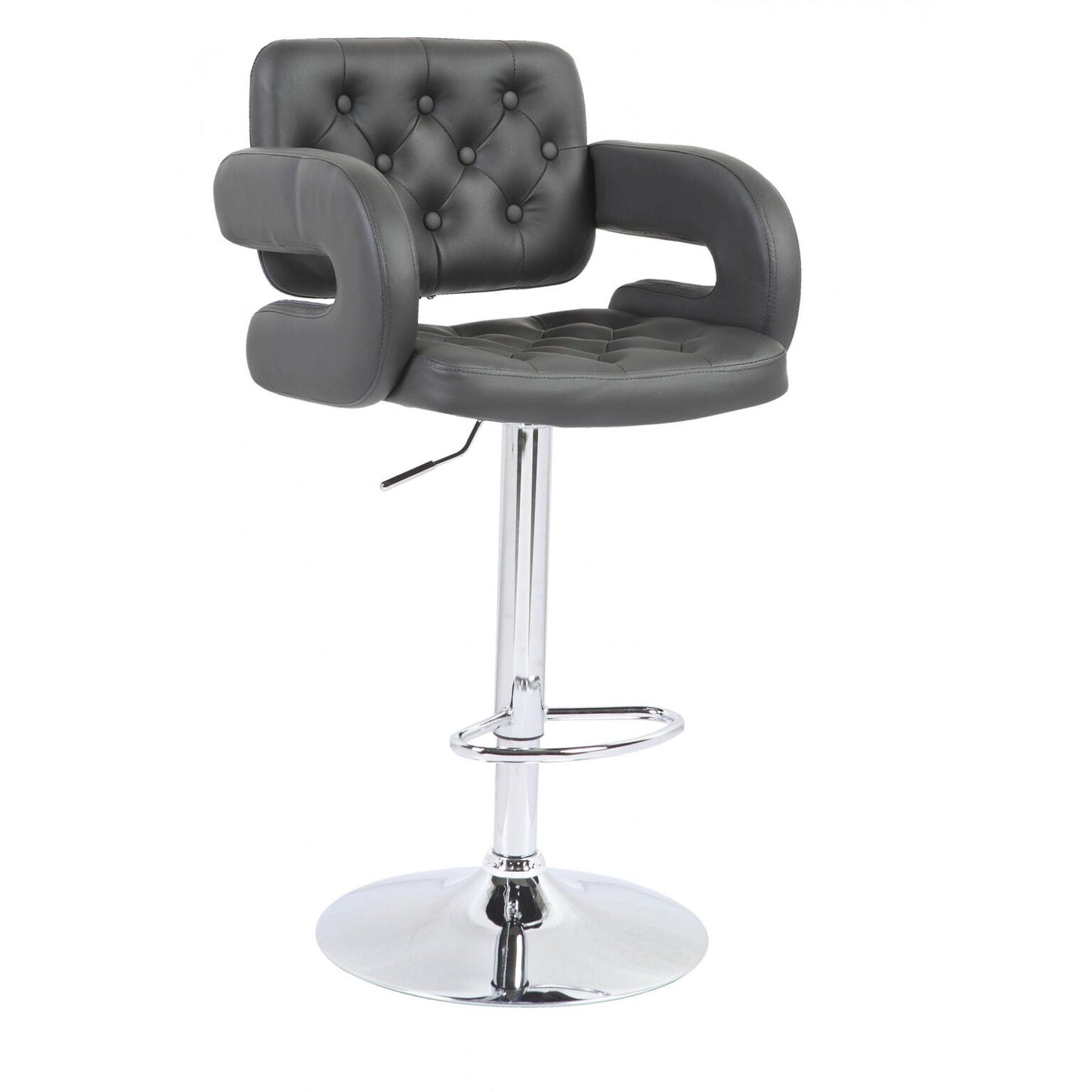 Asta Bar Stool - Furniturezone