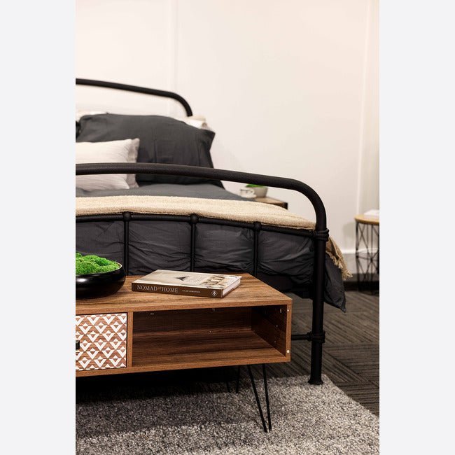 Bandrek Coffee Table - Furniturezone