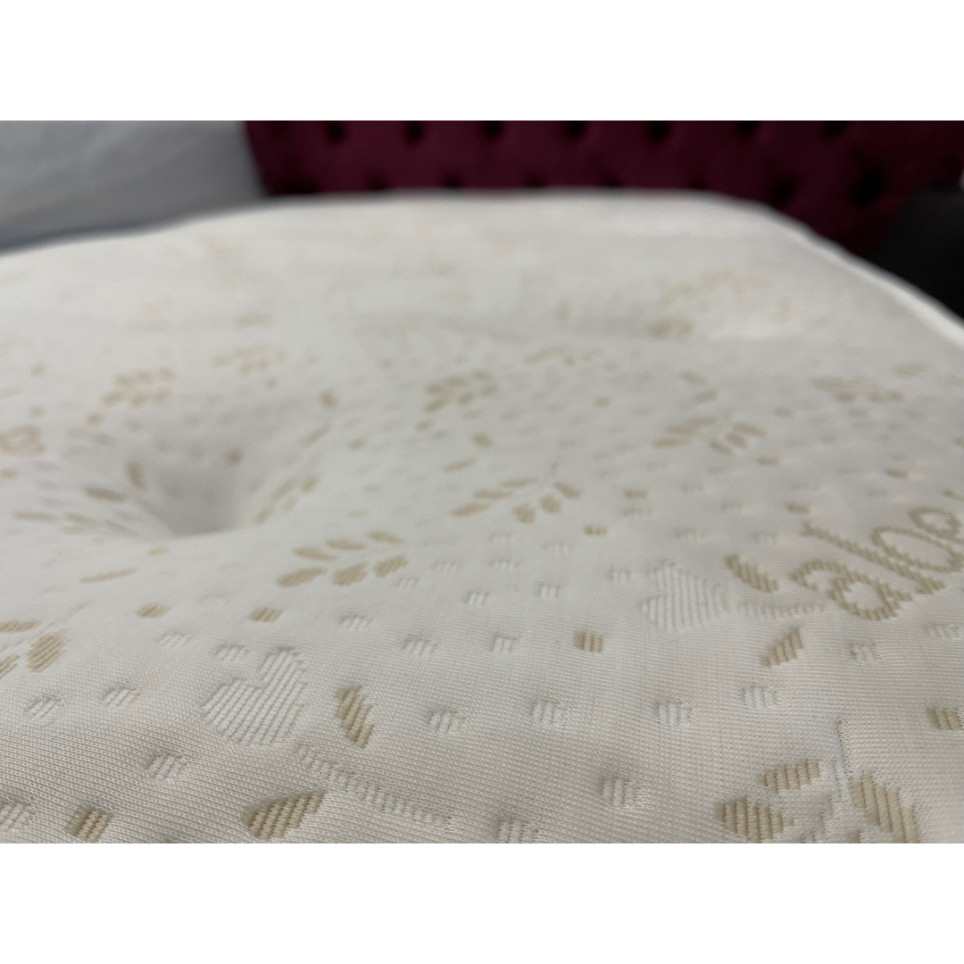 Harmony 1000 Pocket-Spring & Foam Mattress MEDIUM-FIRM FEEL