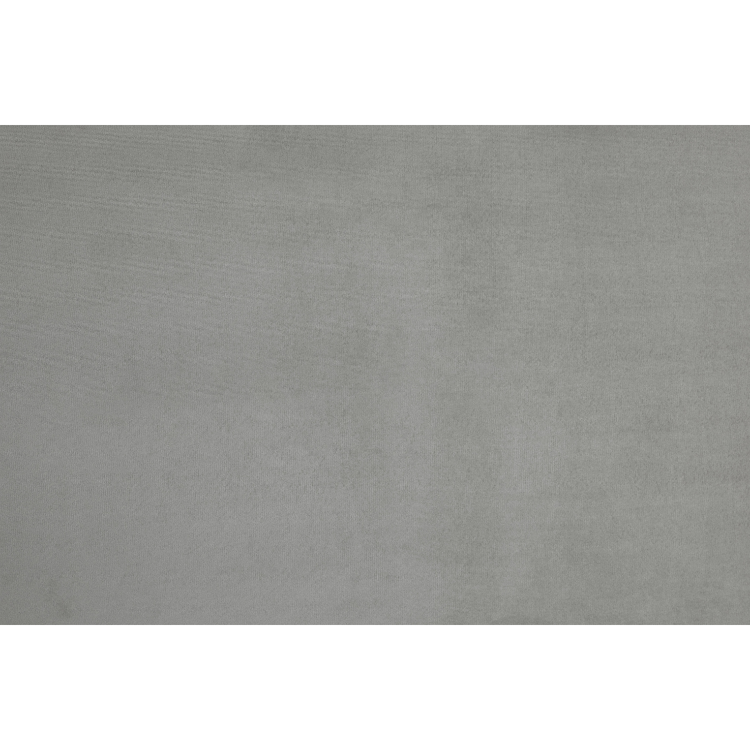 Sloane Large U Shape Grey Fabric Sofa