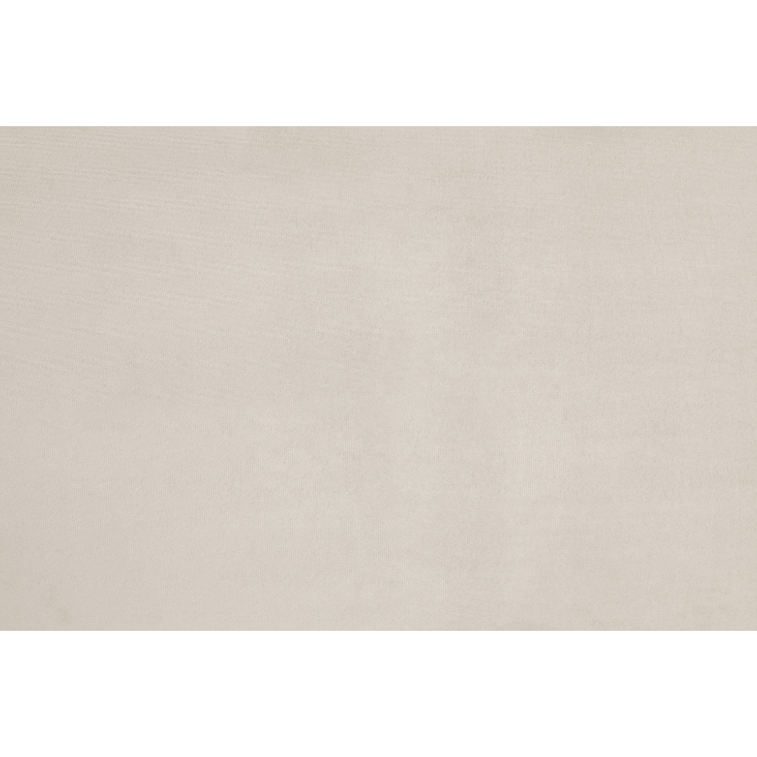 Sloane Large U Shape Cream Fabric Sofa