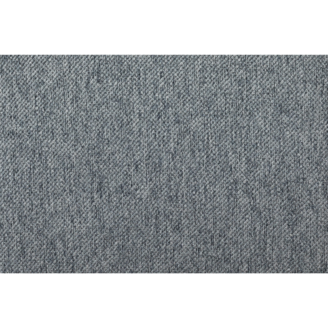 Venturi Electric Recliner Grey Corner Sofa