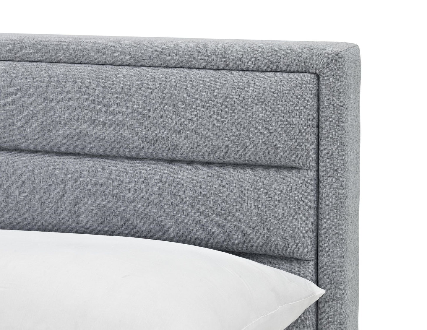 Dormer Drawer Bed Frame