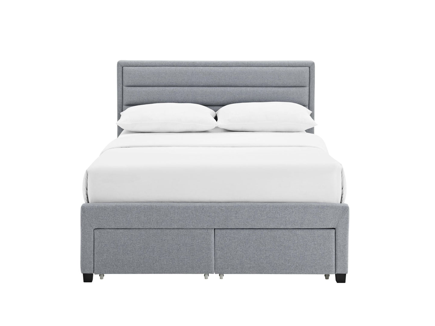 Dormer Drawer Bed Frame