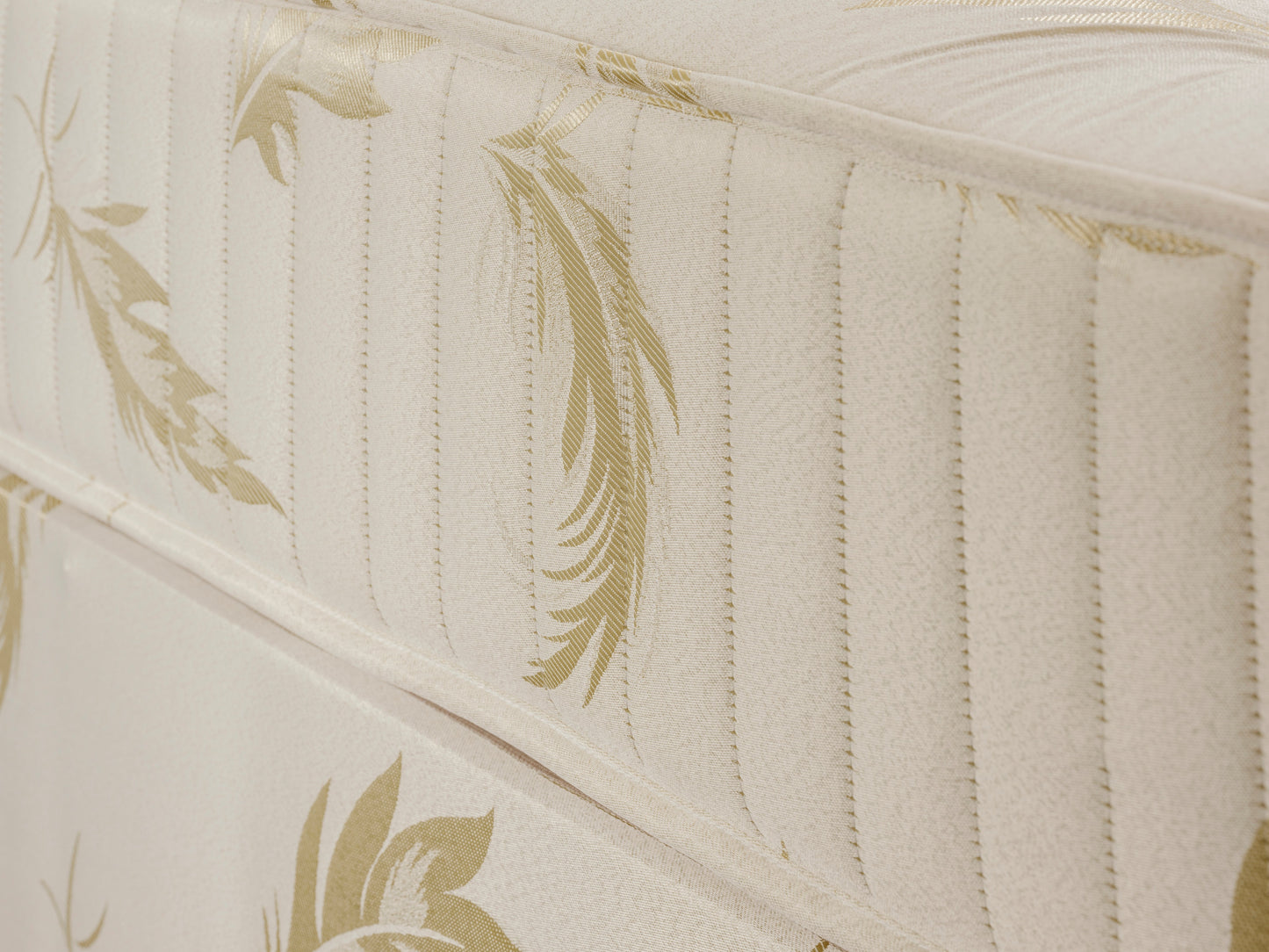 TENDERSLEEP Knightsbridge Spring Mattress MEDIUM FEEL