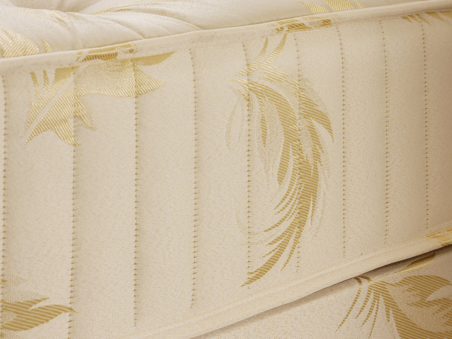 TENDERSLEEP Knightsbridge Spring Mattress MEDIUM FEEL