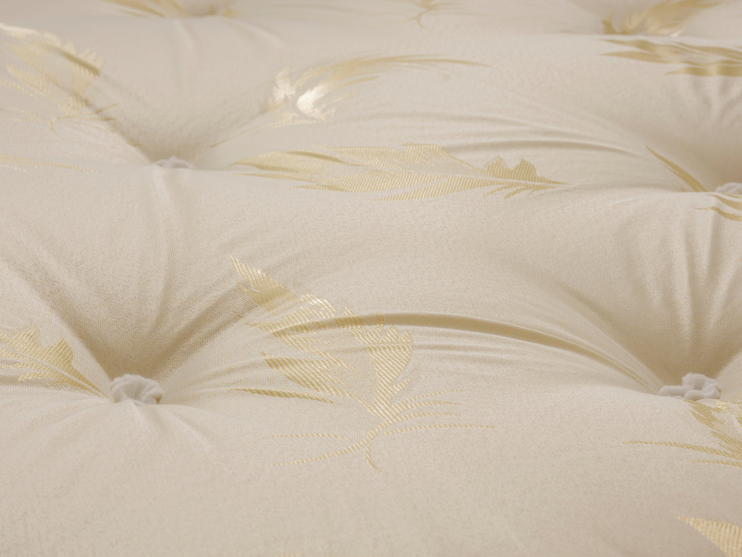 TENDERSLEEP Knightsbridge Spring Mattress MEDIUM FEEL
