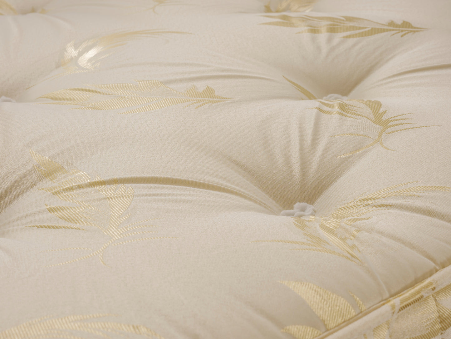 TENDERSLEEP Knightsbridge Spring Mattress MEDIUM FEEL