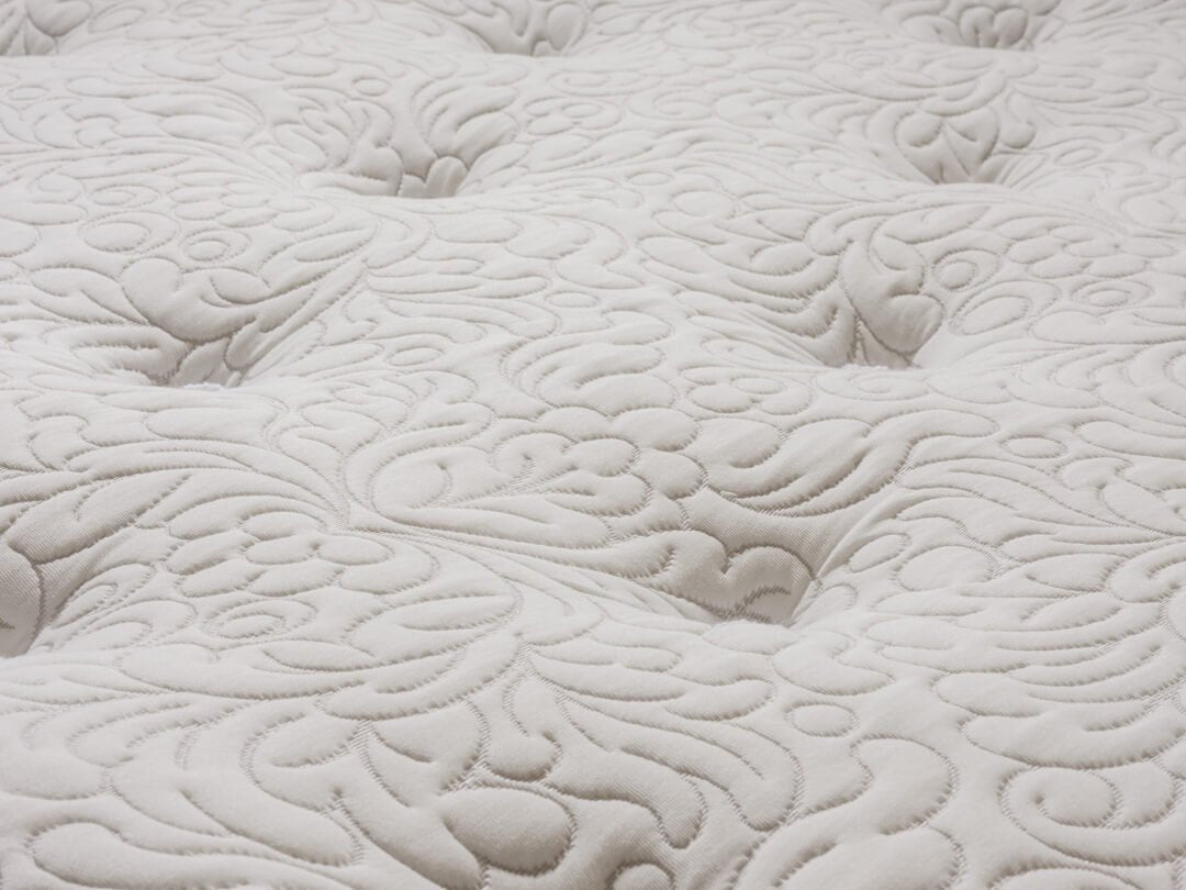 TENDERSLEEP Serene 1000/2000 Pocket Spring Memory Foam Mattress MEDIUM-FIRM feel