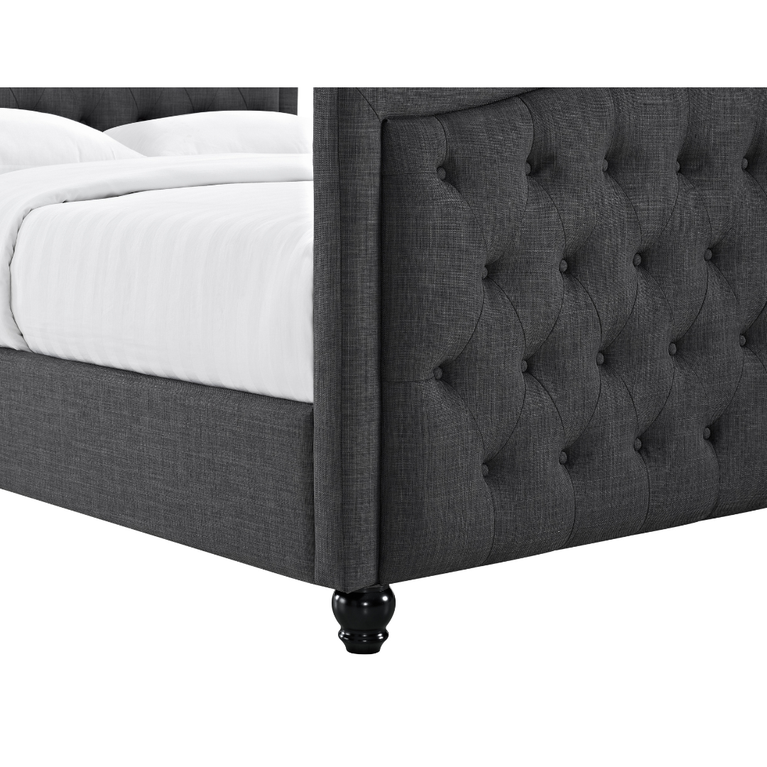 Oregon Bed Frame