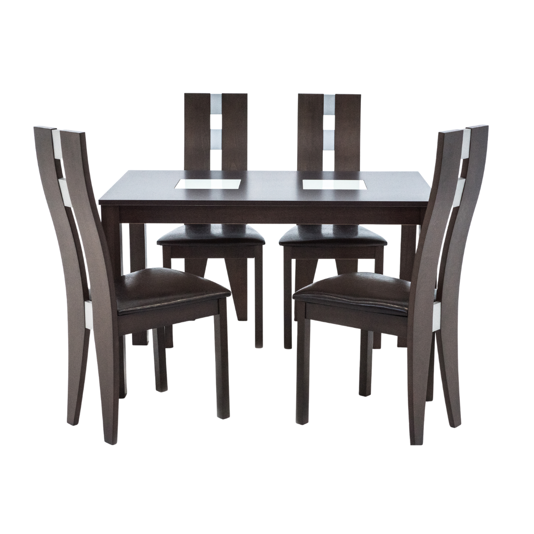 Atlanta Dining Table Set