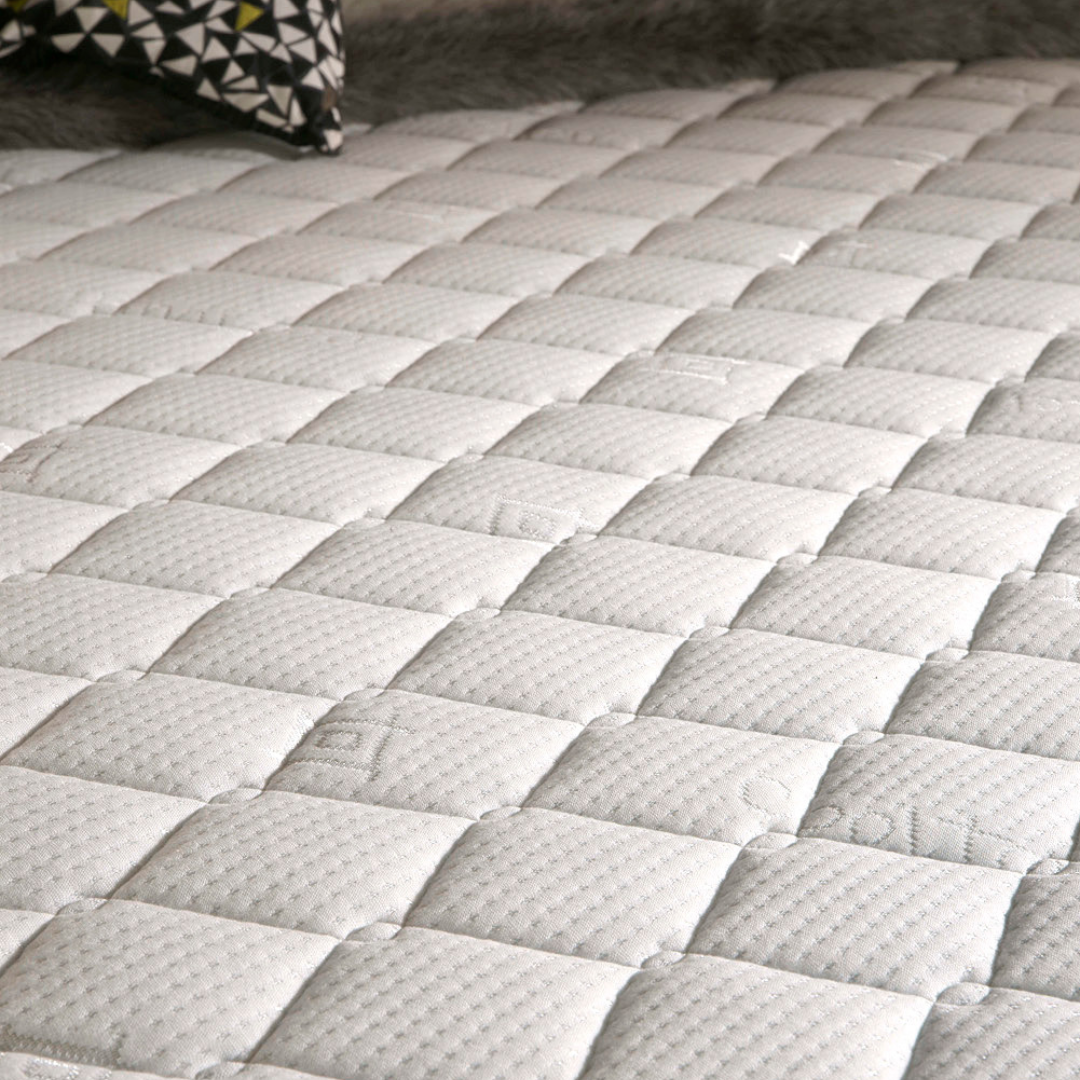 TENDERSLEEP Jasmin Memory Foam & Spring Mattress MEDIUM-FIRM FEEL