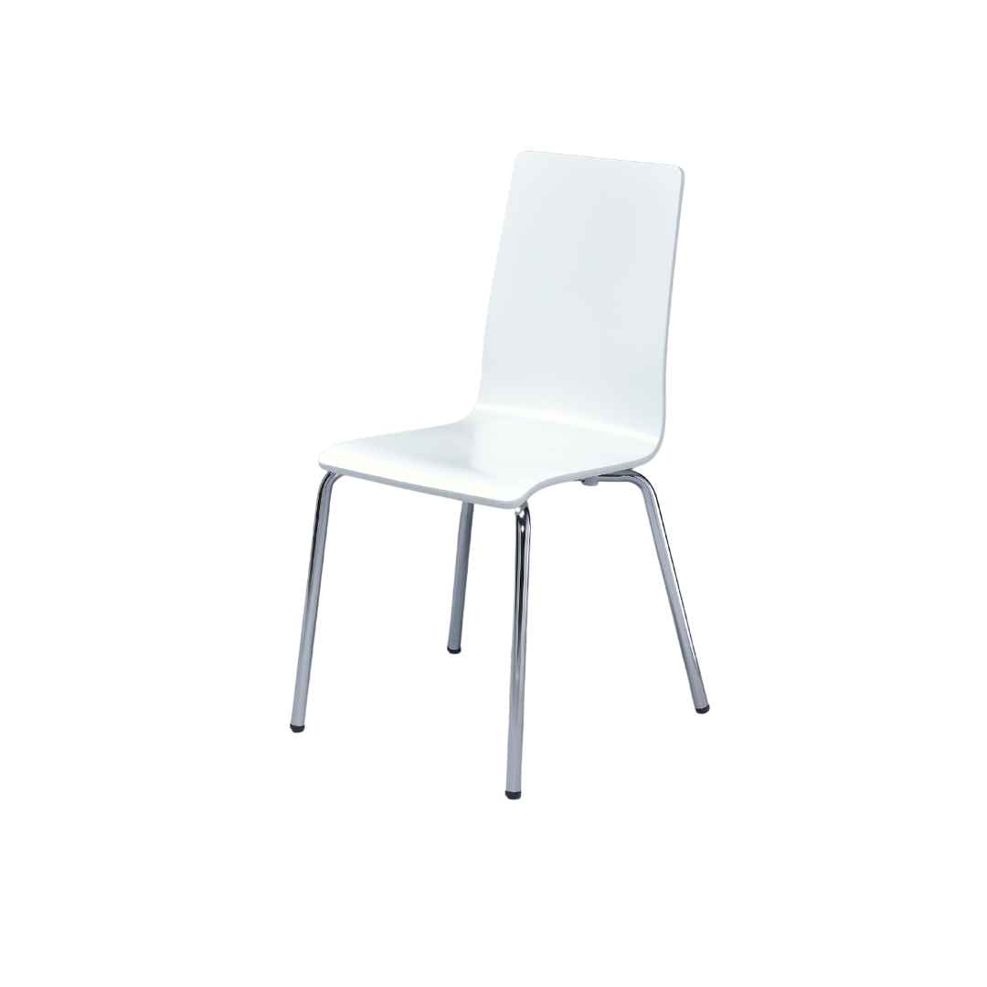 Evo Dining Table Set