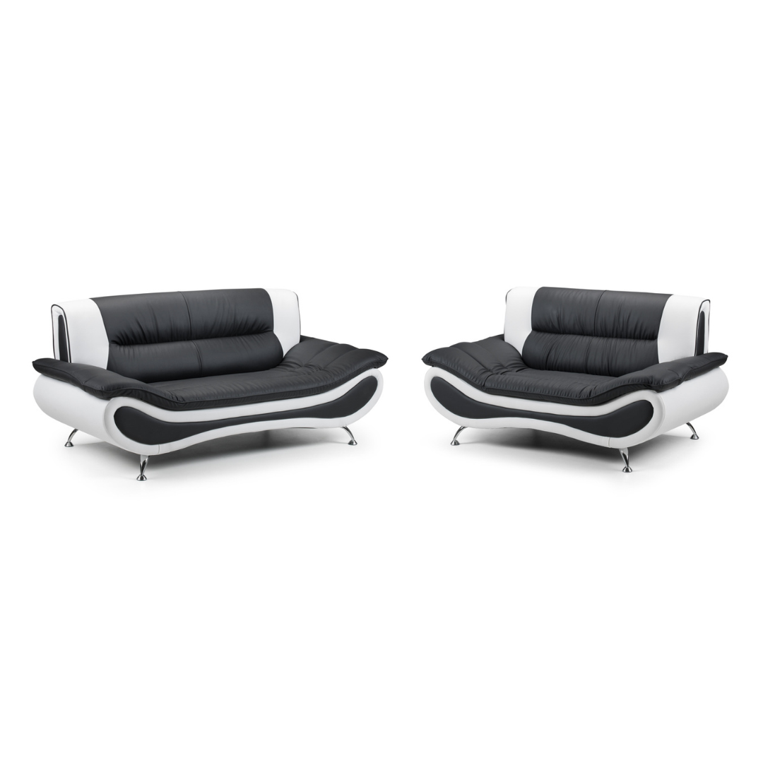 Kari 3+2 Sofa Set