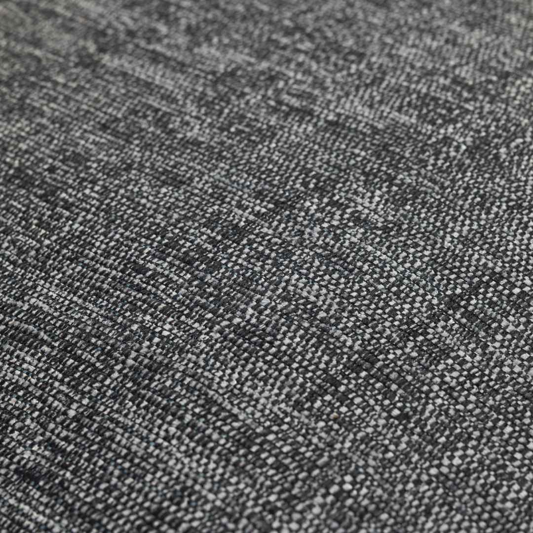 Wilcot 3+2 grey Fabric Sofa Set